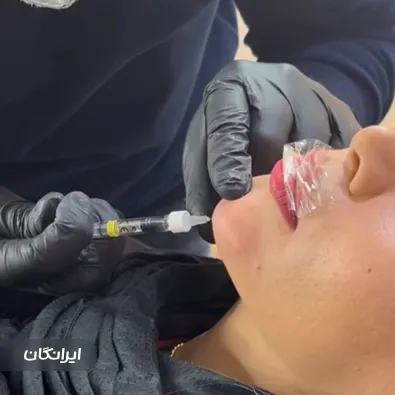 کلینیک زیبایی دکتر بهزاد صابری