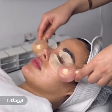 کلینیک لذت زیبایی