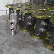 جوشکاری متال استیل جوش