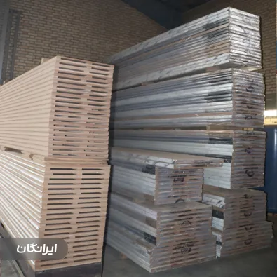 تولیدی صفحه کابینت تهران چوب