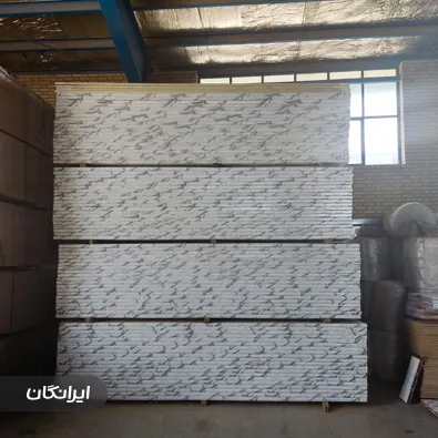 تولیدی صفحه کابینت تهران چوب