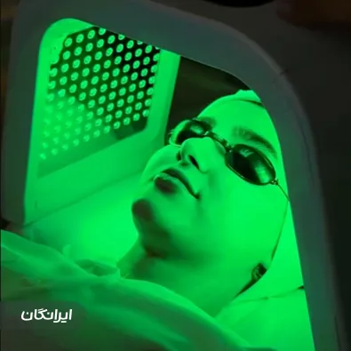 کلینیک رویای زیبایی