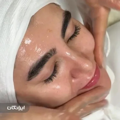 کلینیک رویای زیبایی