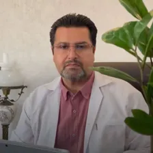 کلینیک زیبایی دکتر هادی نجفی