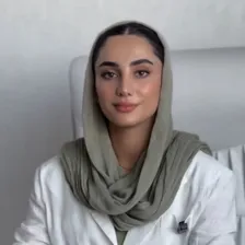 کلینیک زیبایی لاگوم