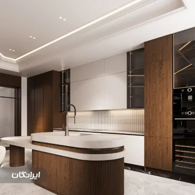 شرکت طراحی و معماری عمارت آرا