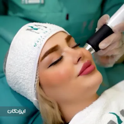 کلینیک زیبایی مایا