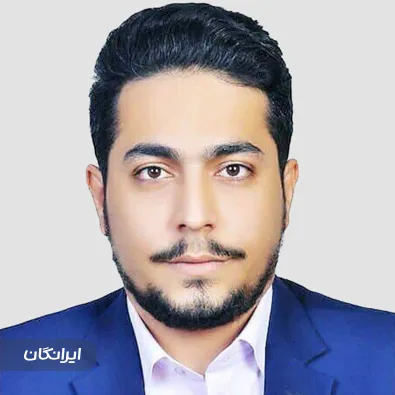 وکیل علی شرافت بشیر