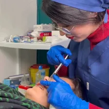 کلینیک زیبایی دکتر مهشید اسدی صفا