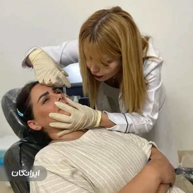 کلینیک زیبایی شکیبا