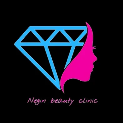 لوگوی کلینیک زیبایی نگین بیوتی
