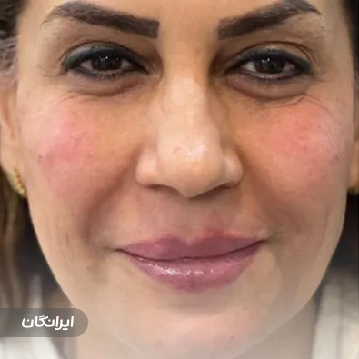 کلینیک زیبایی دکتر فرحناز سفاری