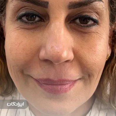 کلینیک زیبایی دکتر فرحناز سفاری