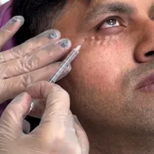 کلینیک زیبایی دکتر اعظم ایرانی