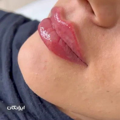 کلینیک زیبایی شین