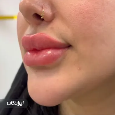 کلینیک زیبایی شین