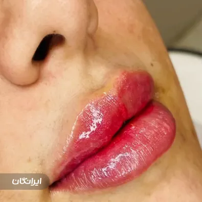 کلینیک زیبایی دکتر فاطمه میرزاپورحاجی