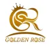 لوگوی کلینیک زیبایی گلدن رز