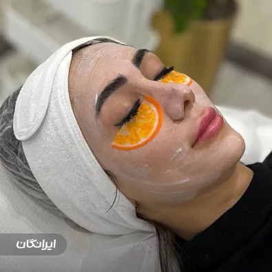 کلینیک زیبایی دکتر مهران عمرانی