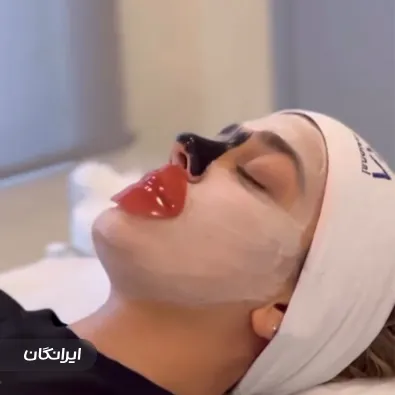 کلینیک زیبایی دکتر مهران عمرانی