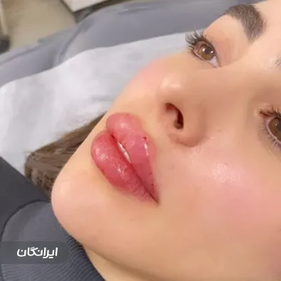 کلینیک زیبایی کالم