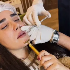 کلینیک زیبایی دکتر سهیل خطیبی