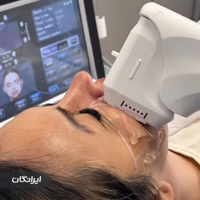 کلینیک زیبایی دکتر ایمان تقی زاده