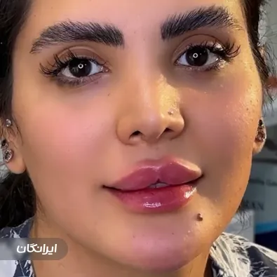 کلینیک زیبایی ونوس