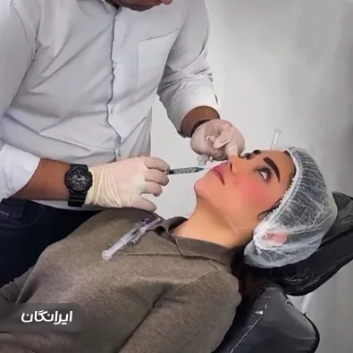 کلینیک زیبایی ونوس