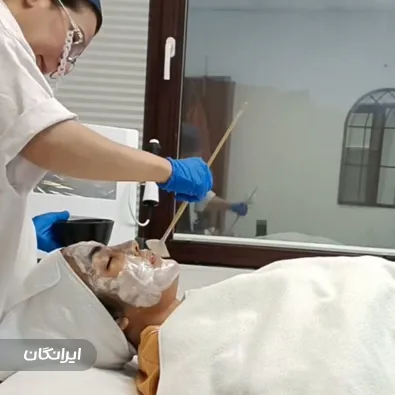 کلینیک زیبایی ماهتا