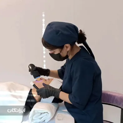 کلینیک زیبایی ماهتا