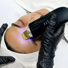 مرکز فیشیال ماهتا