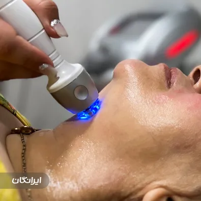 کلینیک زیبایی دکتر فرناز امانی