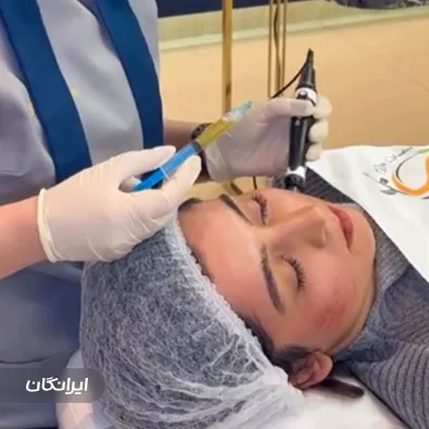 کلینیک زیبایی دکتر سحر موسوی