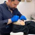 کلینیک زیبایی دکتر اشکان فرهادی