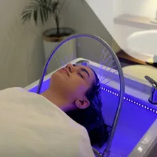 کلینیک زیبایی فائزه امینی