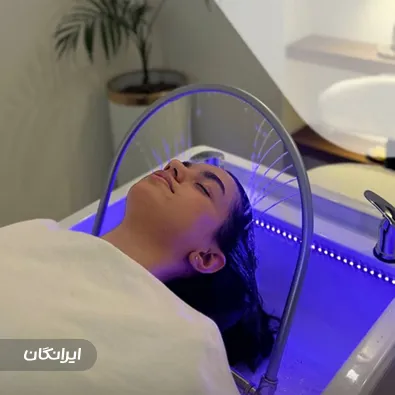 کلینیک زیبایی فائزه امینی