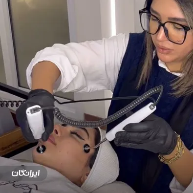 کلینیک زیبایی فائزه امینی