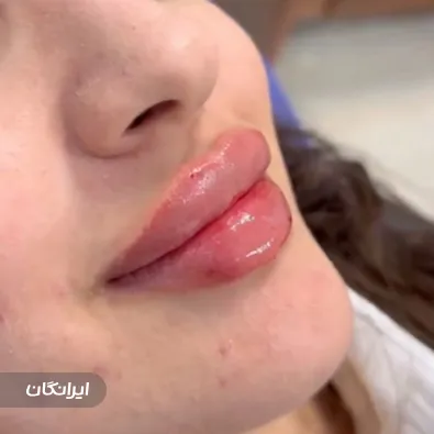 کلینیک زیبایی دکتر محدثه محمدی