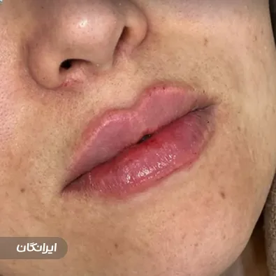 کلینیک زیبایی دکتر محدثه محمدی