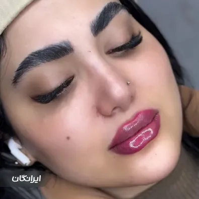 کلینیک زیبایی دکتر محمد شعبانیان