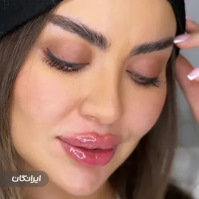 کلینیک زیبایی دکتر شیرین سلیمانی