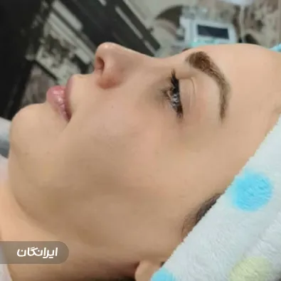 مرکز مراقبت پوست و مو تینا