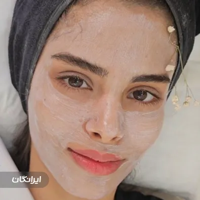 سالن زیبایی نوری