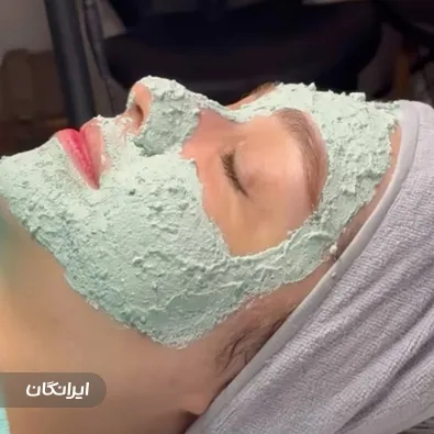 کلینیک زیبایی نیلی