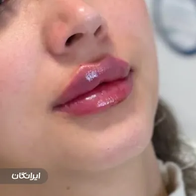 کلینیک زیبایی دکتر آنا جعفری