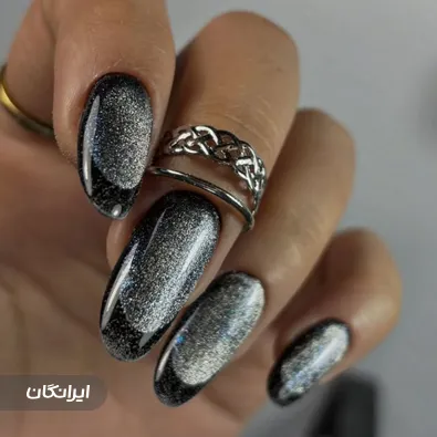 سالن زیبایی آینه