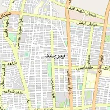 کلینیک زیبایی دکتر خزایی