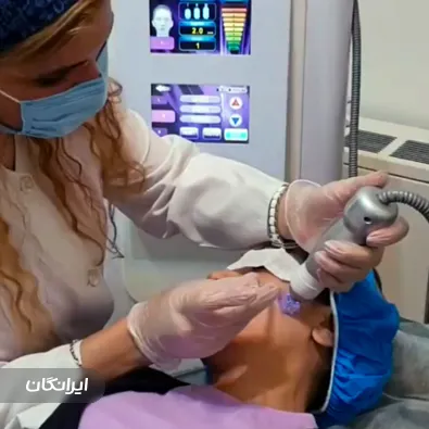 دکتر مریم ابراهیم اژدری