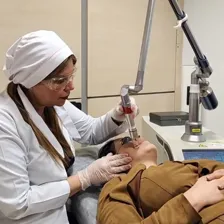 دکتر مریم ابراهیم اژدری